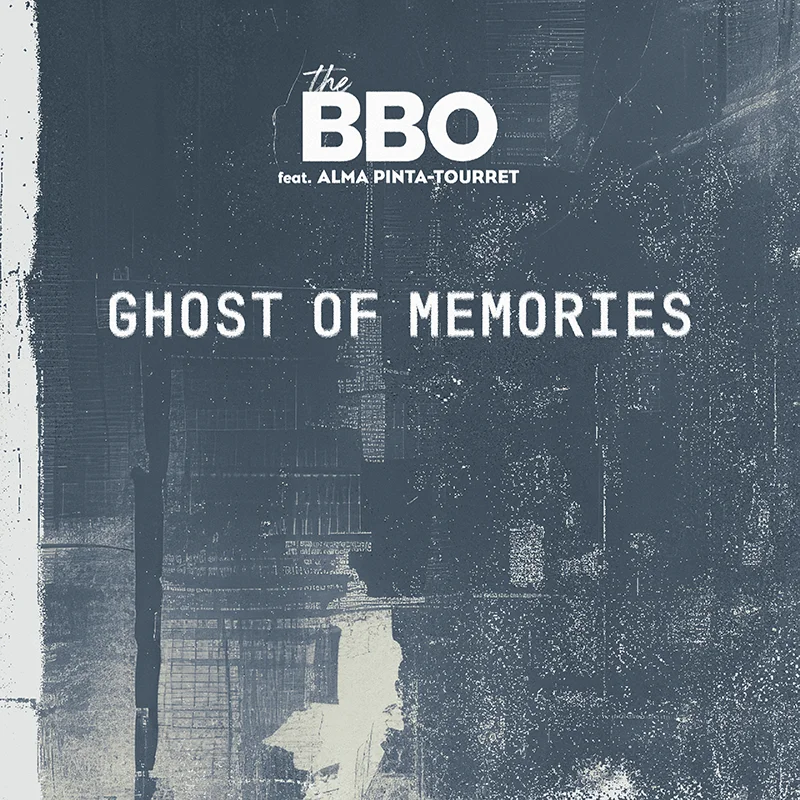 Ghost of Memories
